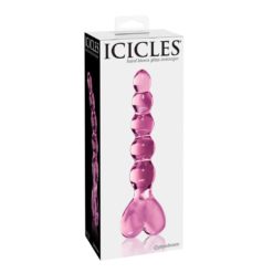 Bile Anale Sticla Icicles 43