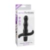 Vibrator Anal 9 Function Prostate Vibe