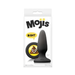 Butt Plug Moji s SHT Medium