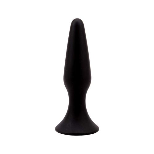 Dop Anal Black Mont Silicone L