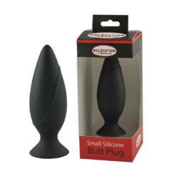 Butt Plug Malesation Silicone Plug