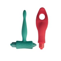 Set Vibrator Anal Touch Me