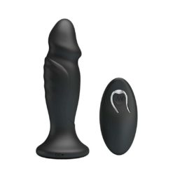 Vibrator Anal Mr Play Super Power