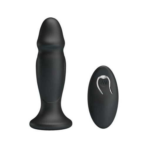 Vibrator Anal Mr Play Super Power