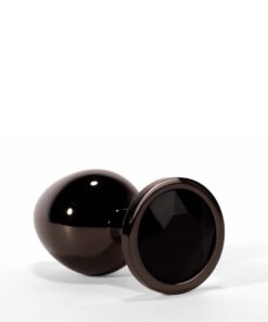 Dop Anal Metalic Secret Shine Smokey