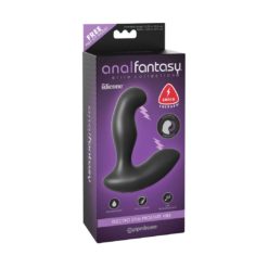 Masator Prostata Electro Stim Prostate Vibe