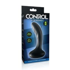 Stimulator Prostata Ulitimate Silicone