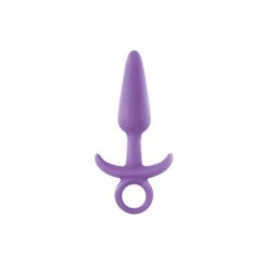 Butt Plug Firefly Prince Medium Purple