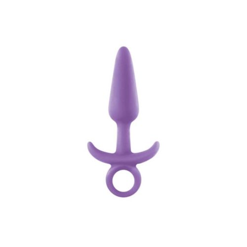 Butt Plug Firefly Prince Medium Purple