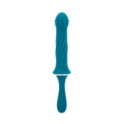 Vibrator Anal X Men Green II