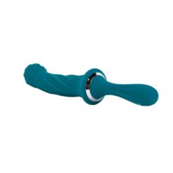 Vibrator Anal X Men Green II