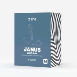 Masator Prostata Zini Janus Lamp M