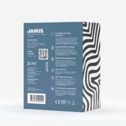 Masator Prostata Zini Janus Lamp M