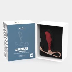 Masator Prostata Zini Janus Lamp M